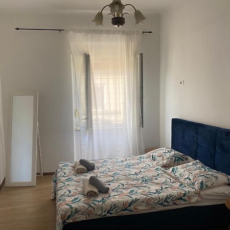 里耶卡Apartman Vita公寓 外观 照片