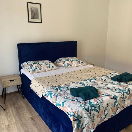 里耶卡Apartman Vita公寓 外观 照片
